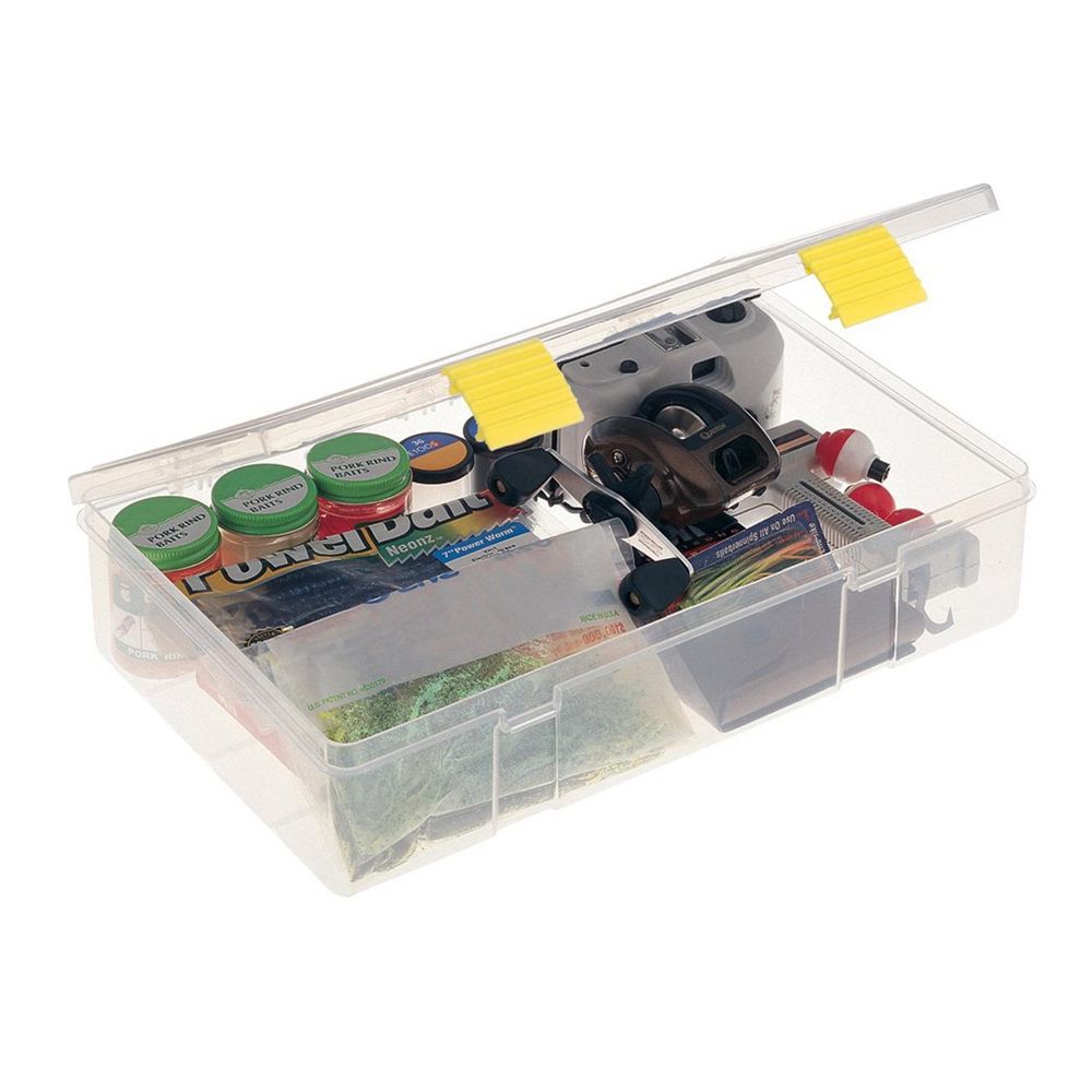 Plano ProLatch StowAway 3700 sügav landikarp