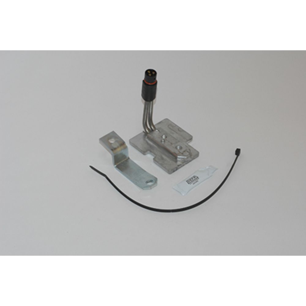 Defa-kiirgussoojendi #413880 Ford