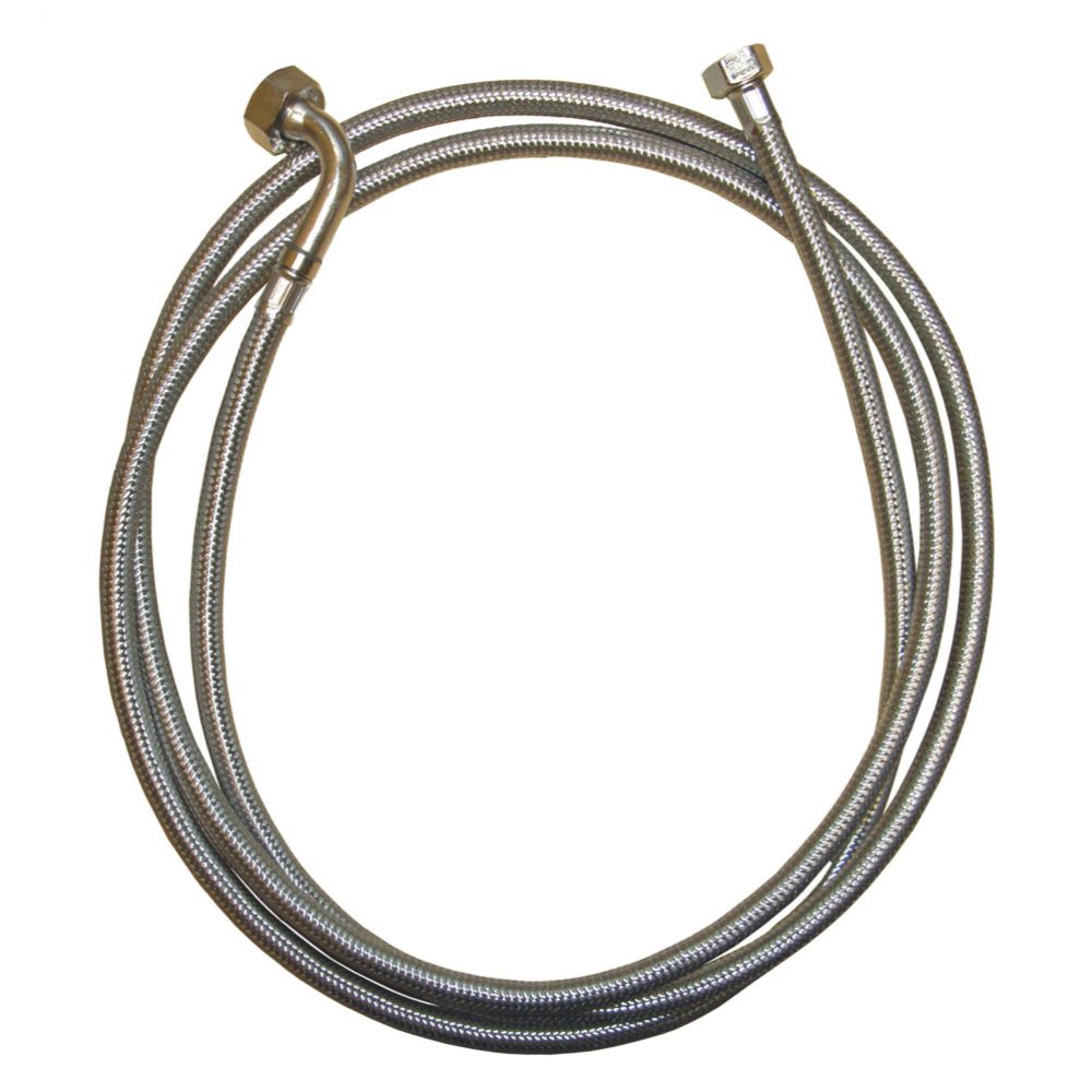 Pesukoneletku 3,0m RST