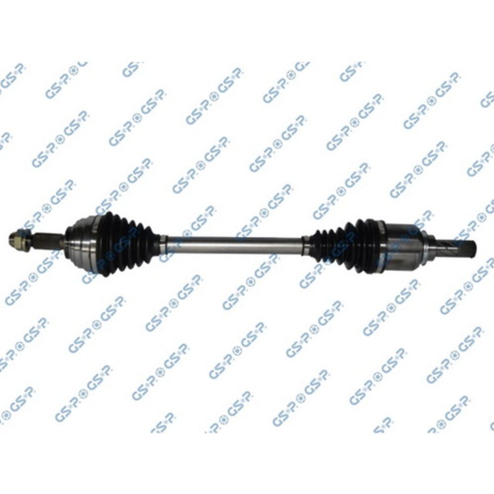 Vetoakseli 17-02989
