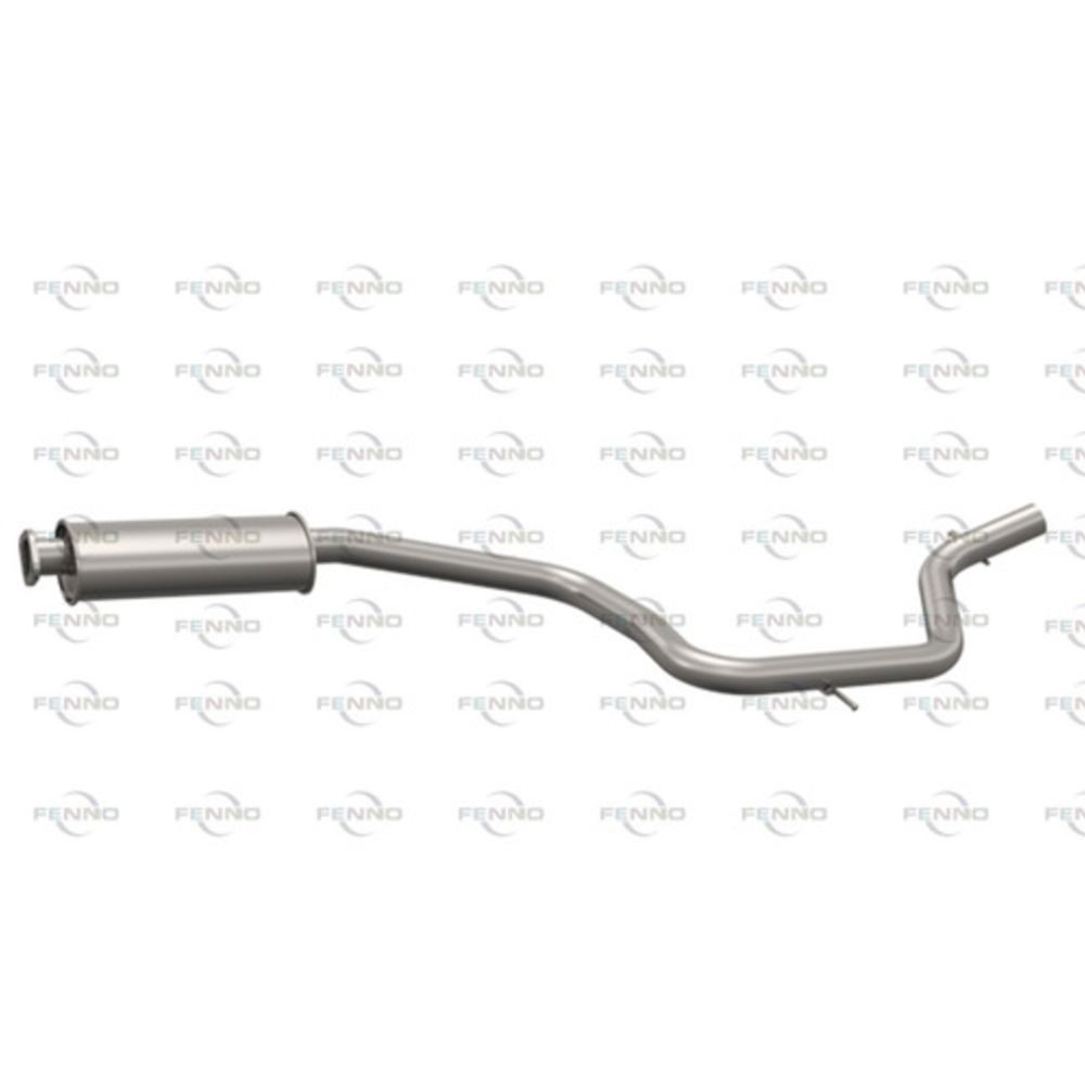 Keskiäänenvaimentaja 14-7894