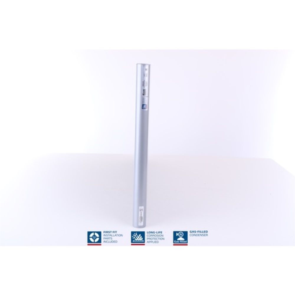 Ilmastointilaitteen lauhdutin 30-00501