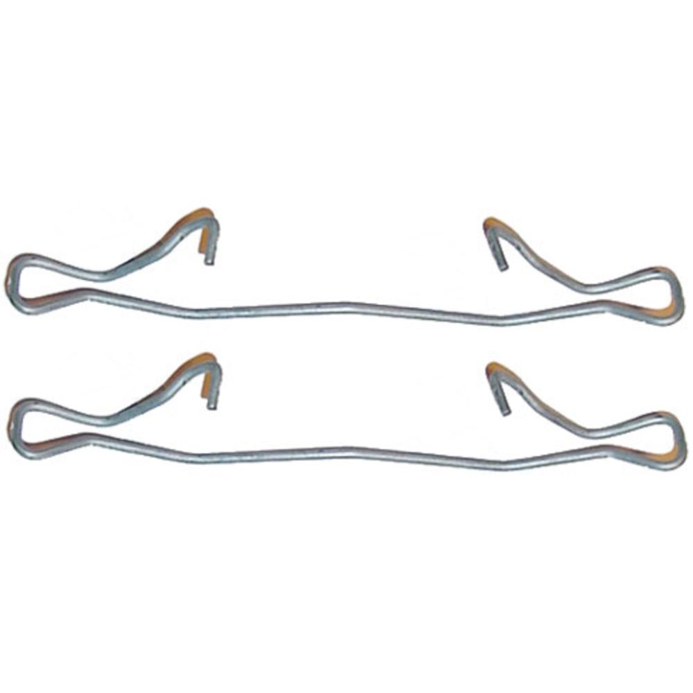 Piduriklotside paigalduskomplekt 23-1180