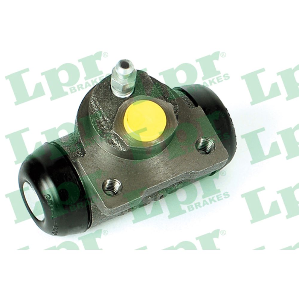Bromscylinder 23-8602