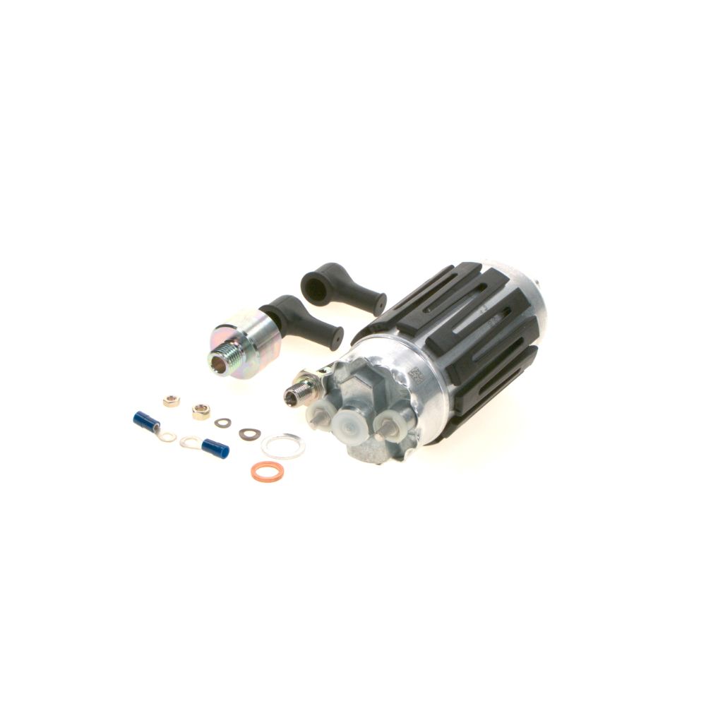 Bosch Motorsport FP200-7 ruiskupumppu 200 l/h@7 bar 0580464200