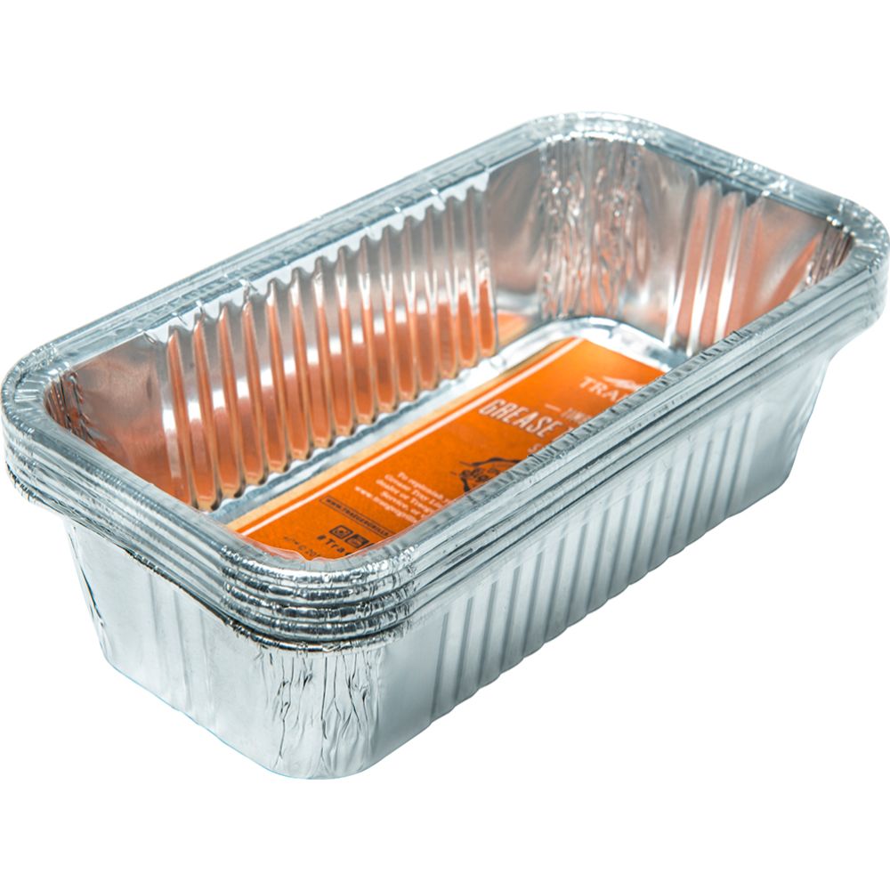 Traeger Timberline fettuppsamlare 5 st.