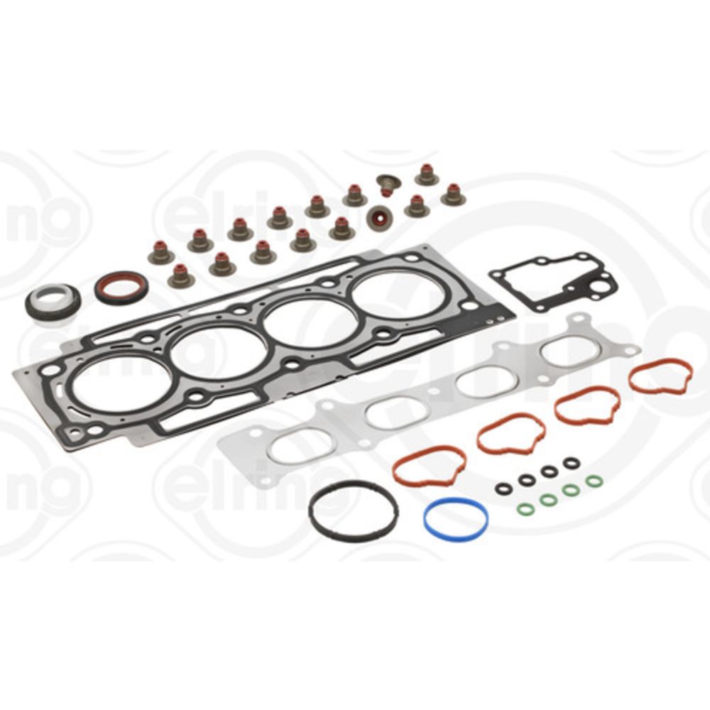 Packningssats, topplock 27-01111