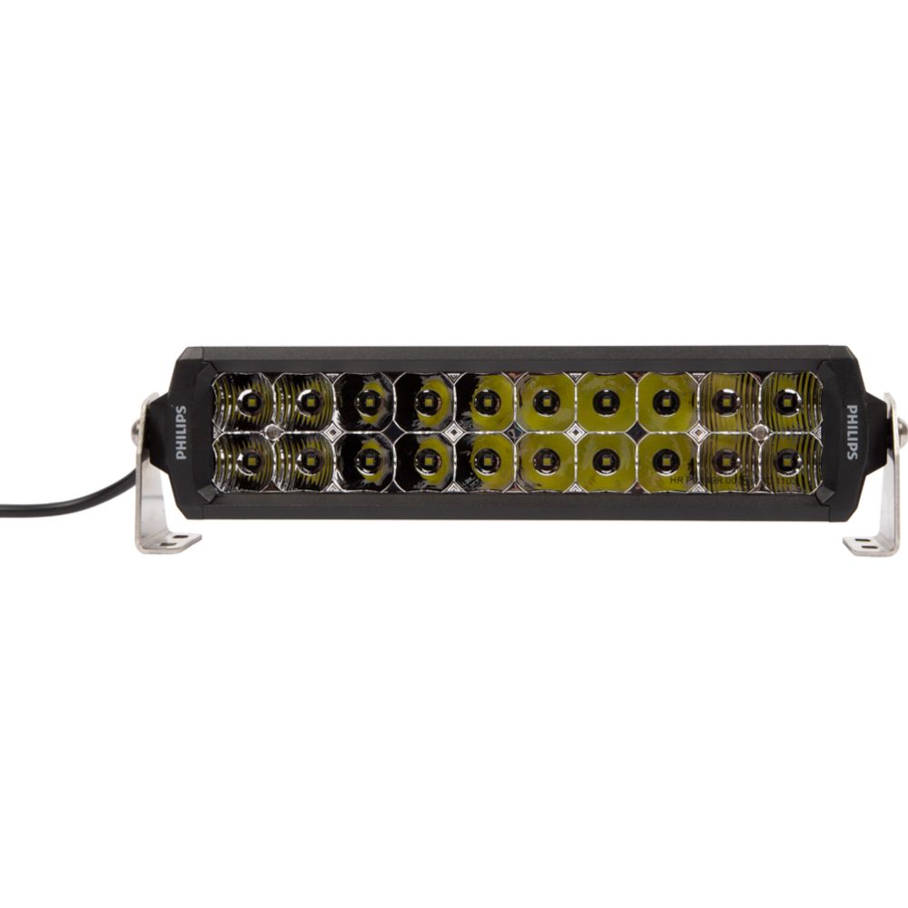 Philips Ultinon Drive UD5050L LED-kaugtuli, 10", 100 W, Ref 40