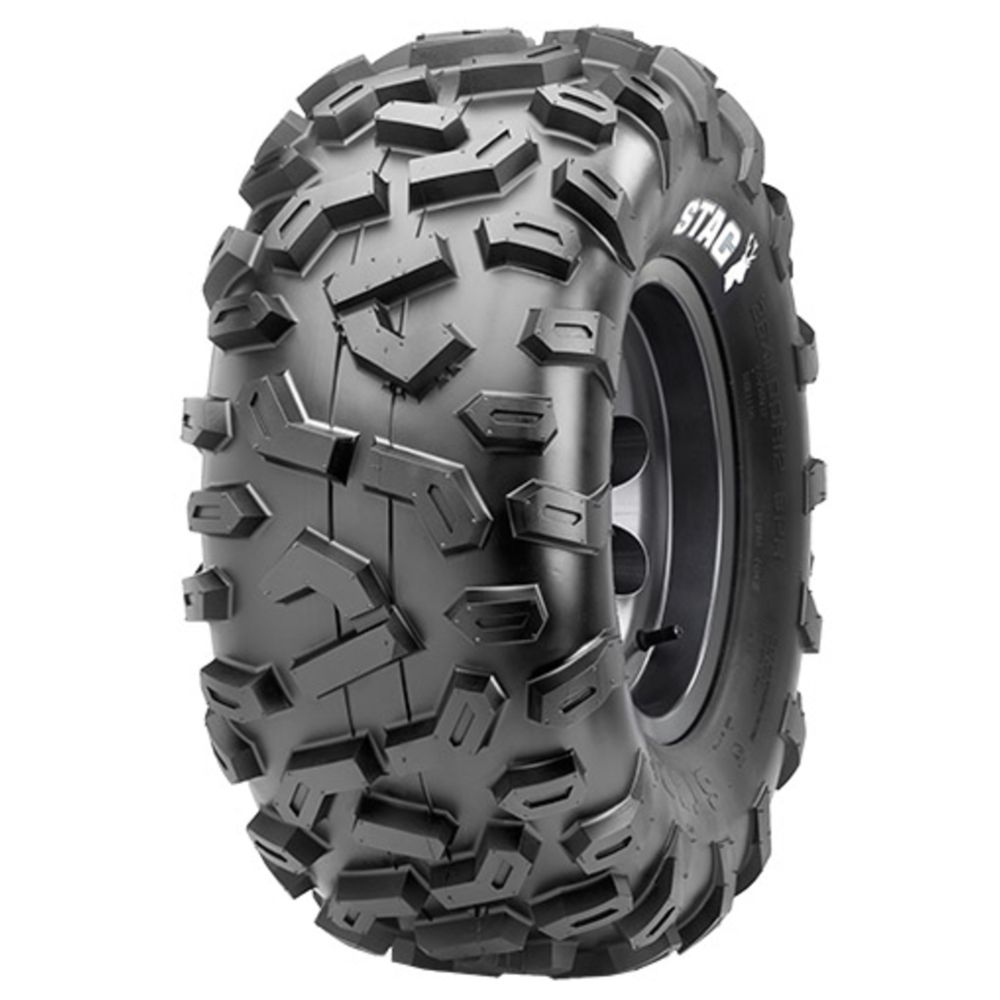 CST CU58 Stag 27x11-14 8pr (60M)