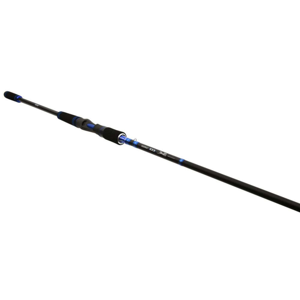 Patriot XXX Big Pike hyrräkelavapa 8'6'' (259cm) 80-180 g