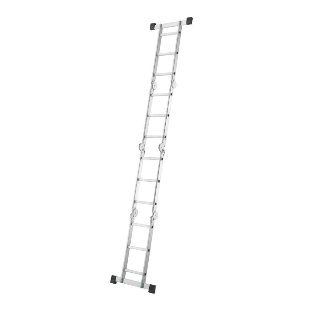Hailo M60 platvormiga universaalredel, 12 astet