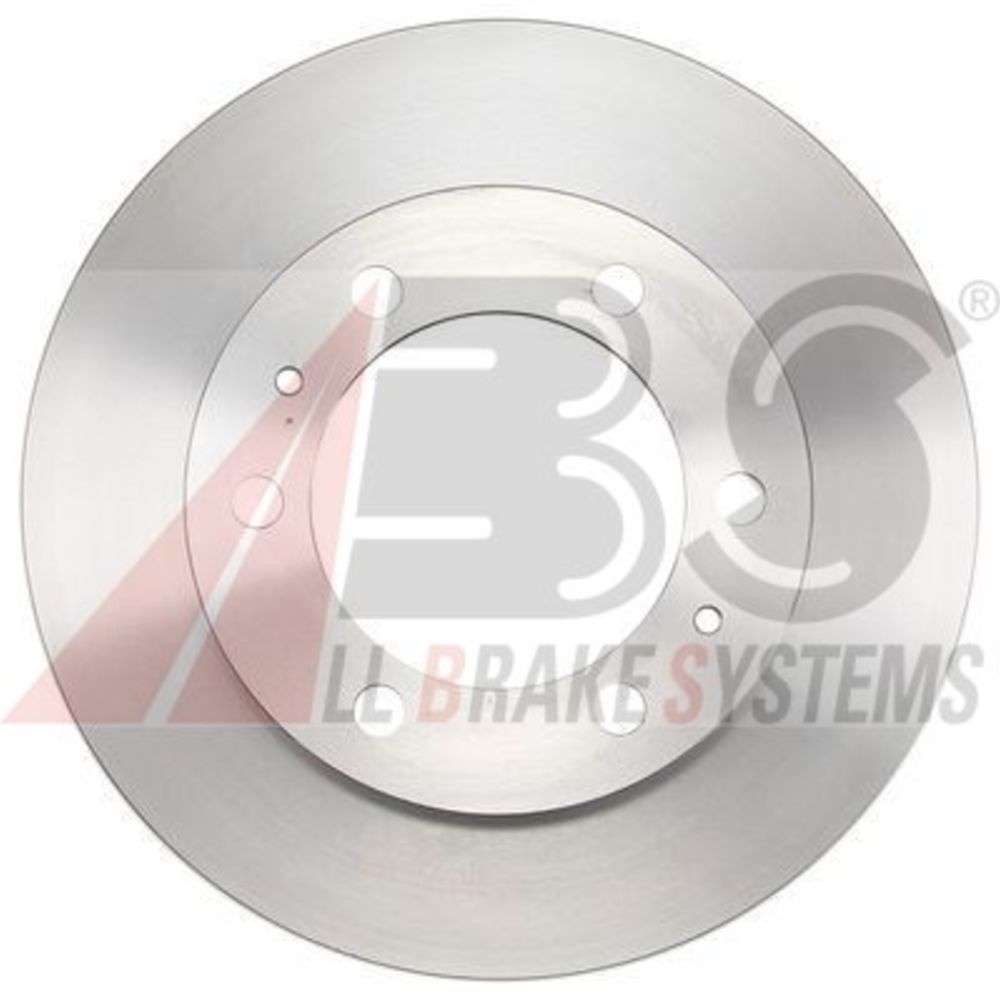Bromsskiva 22-6822