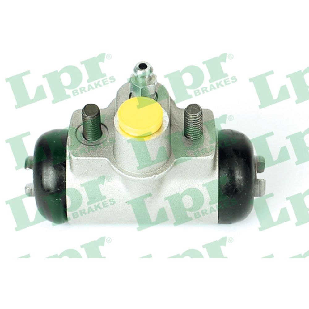 Pyöränsylinteri 23-4061