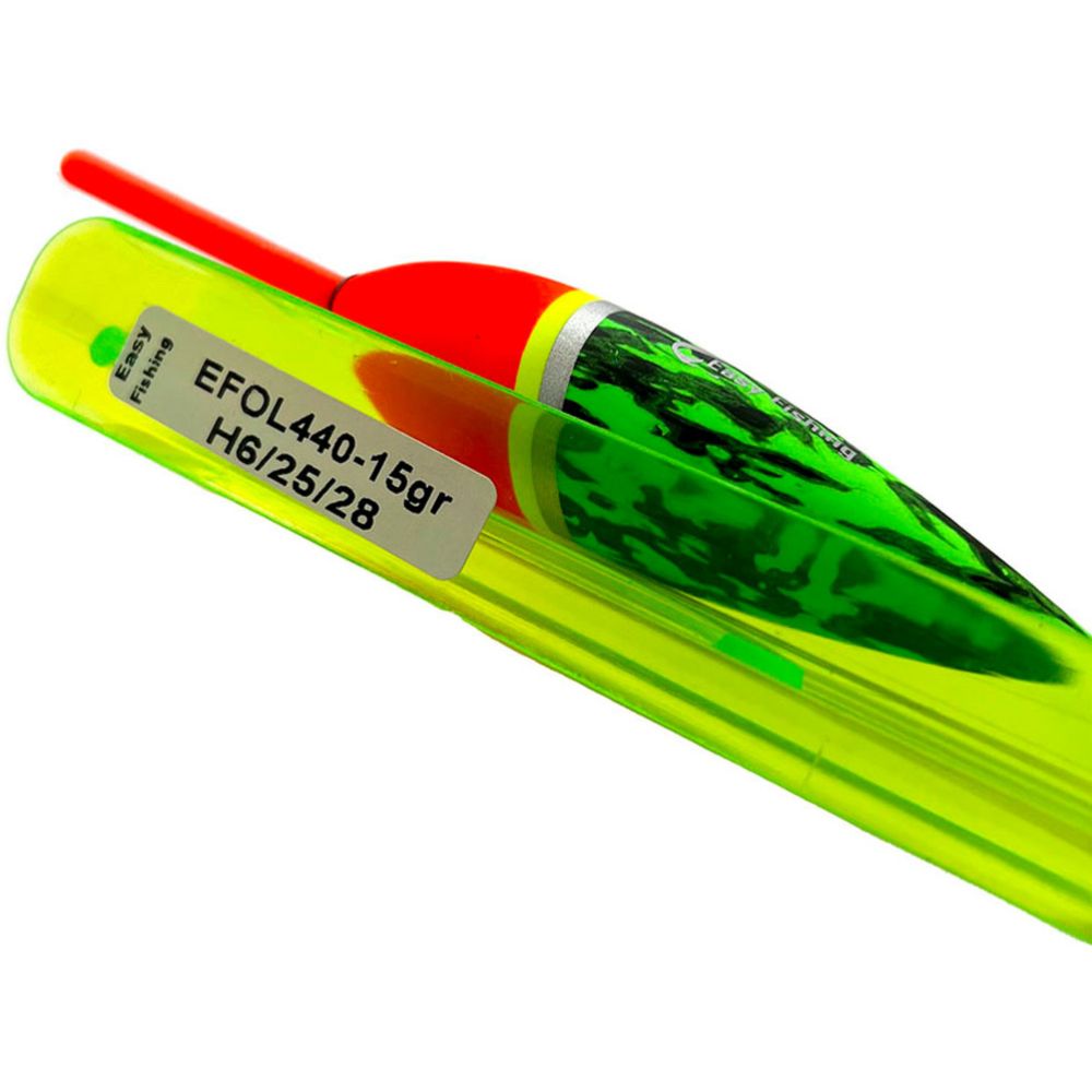 Easy Fishing õngerakendus 440, 15 g