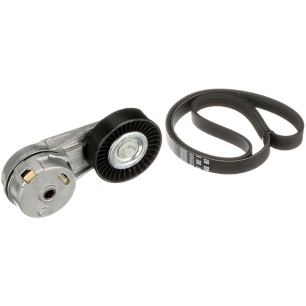 Multiribbremsats 25-00155