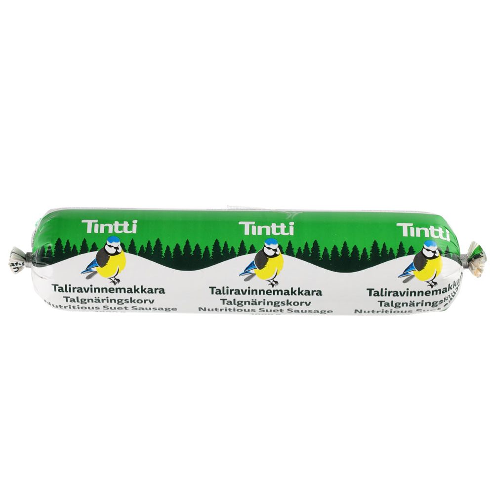 Tintti taliravinnemakkara 1 kg
