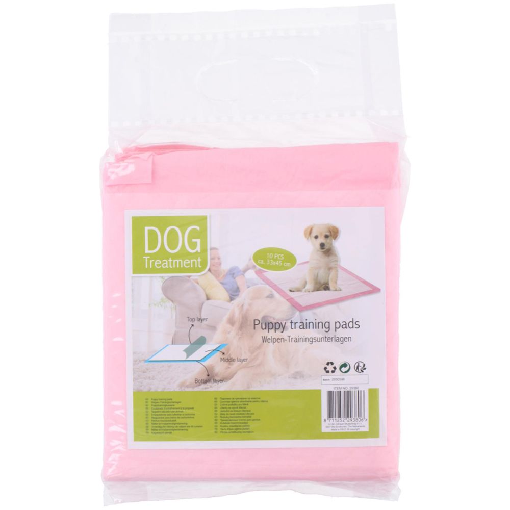 Pet Treatment Pentualusta