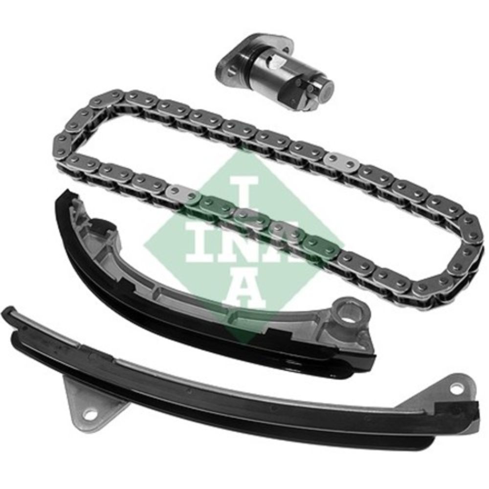 Transmissionskedjesats 25-6463