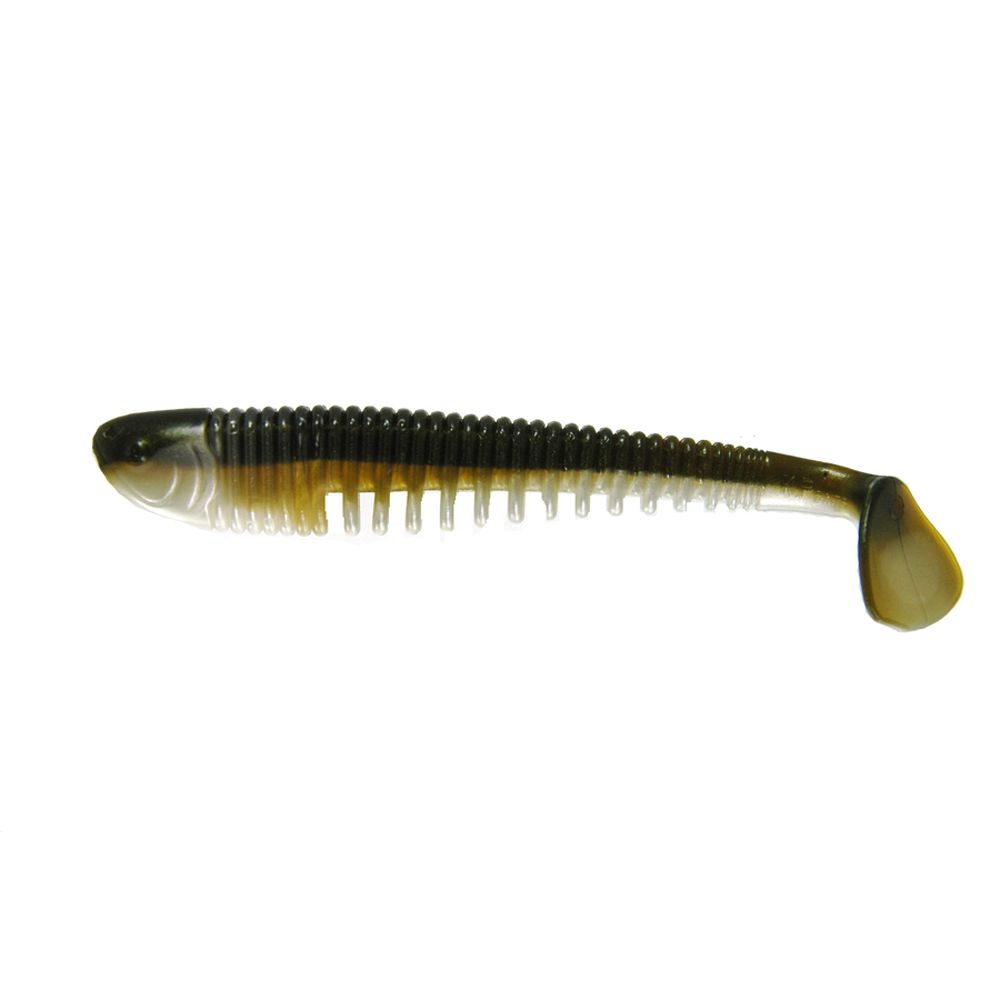 K.P Skeleton Shad 4", 100