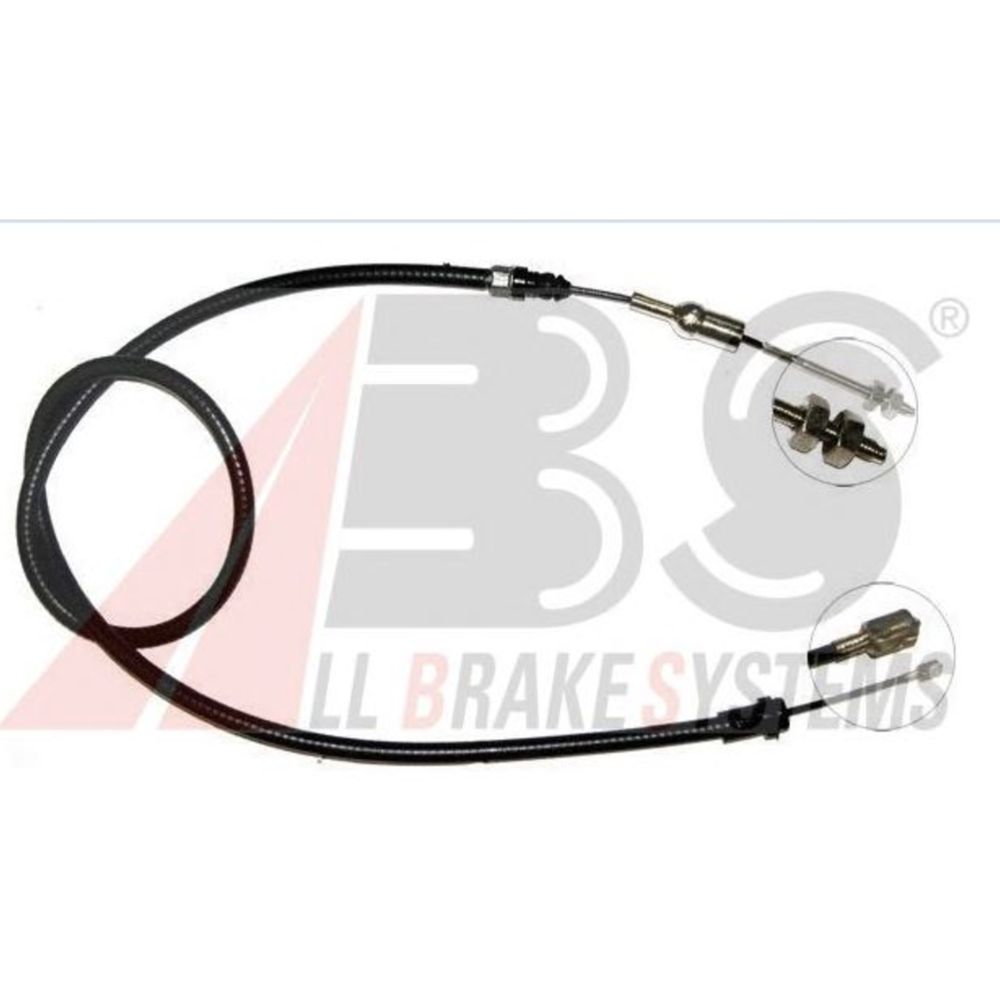 Kytkinvaijeri 24-1391