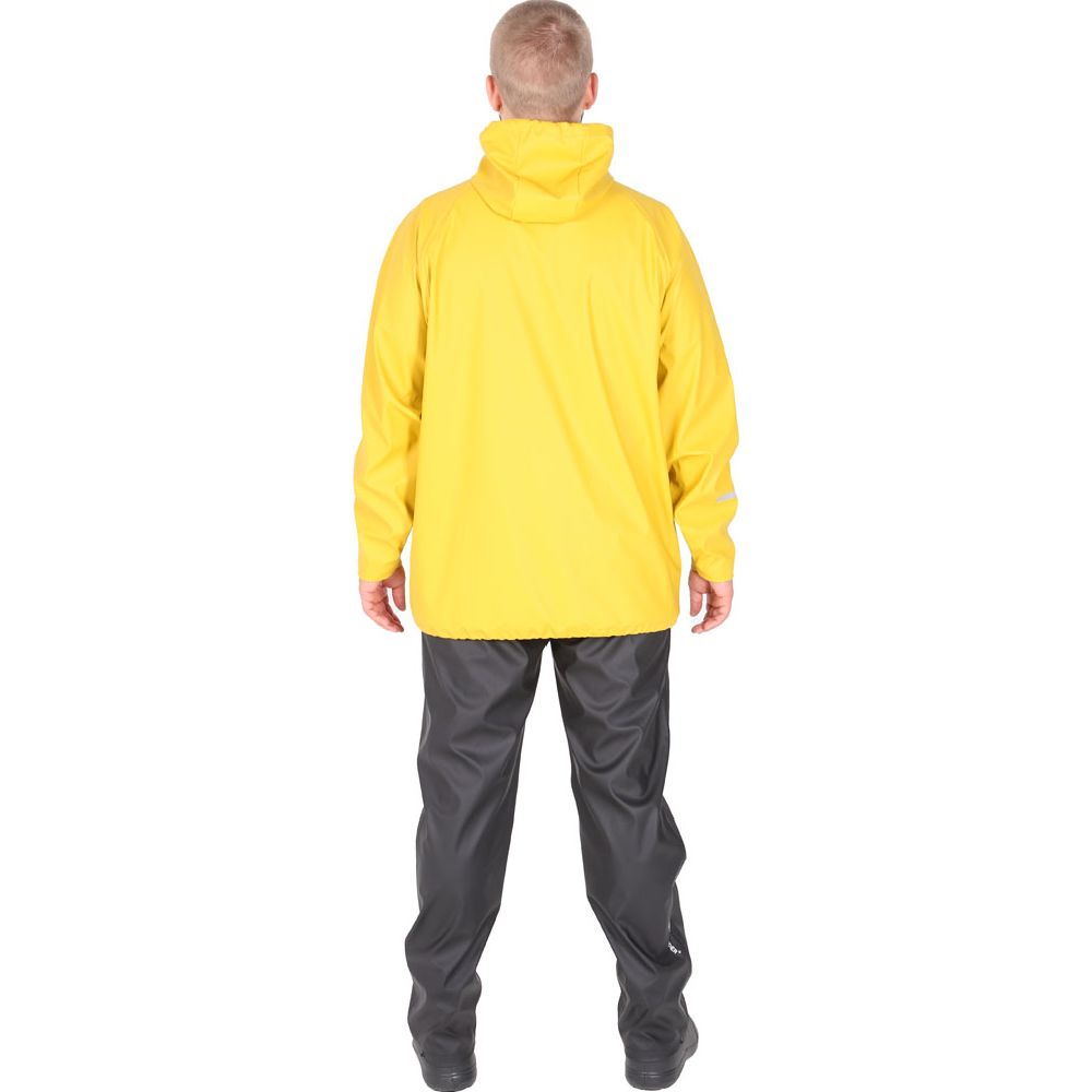 Woodlander Classic vihmajope, kollane