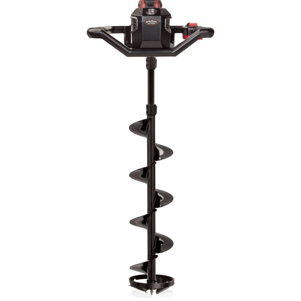Strikemaster Maven 40V 200mm akkuväänninkairacombo