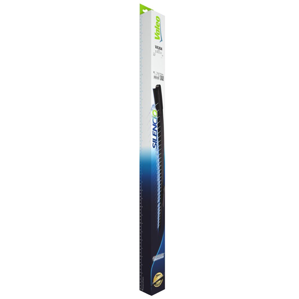 Valeo Aquablade Silencio VA304 pyyhkijänsulkapari 58 + 45 cm