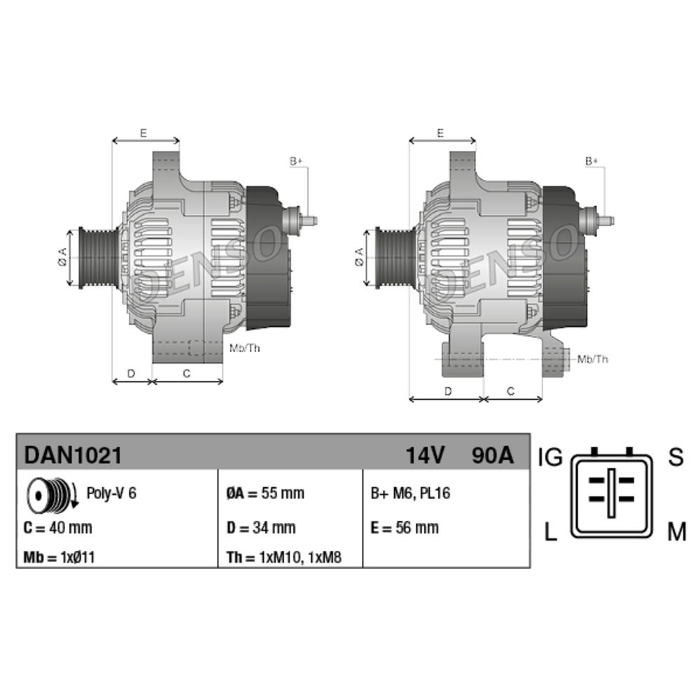 Laturi 13-00143