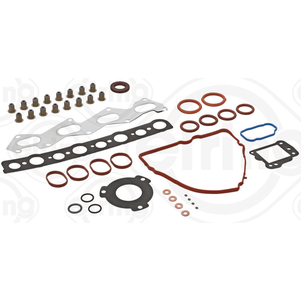 Packningssats, topplock 27-01066