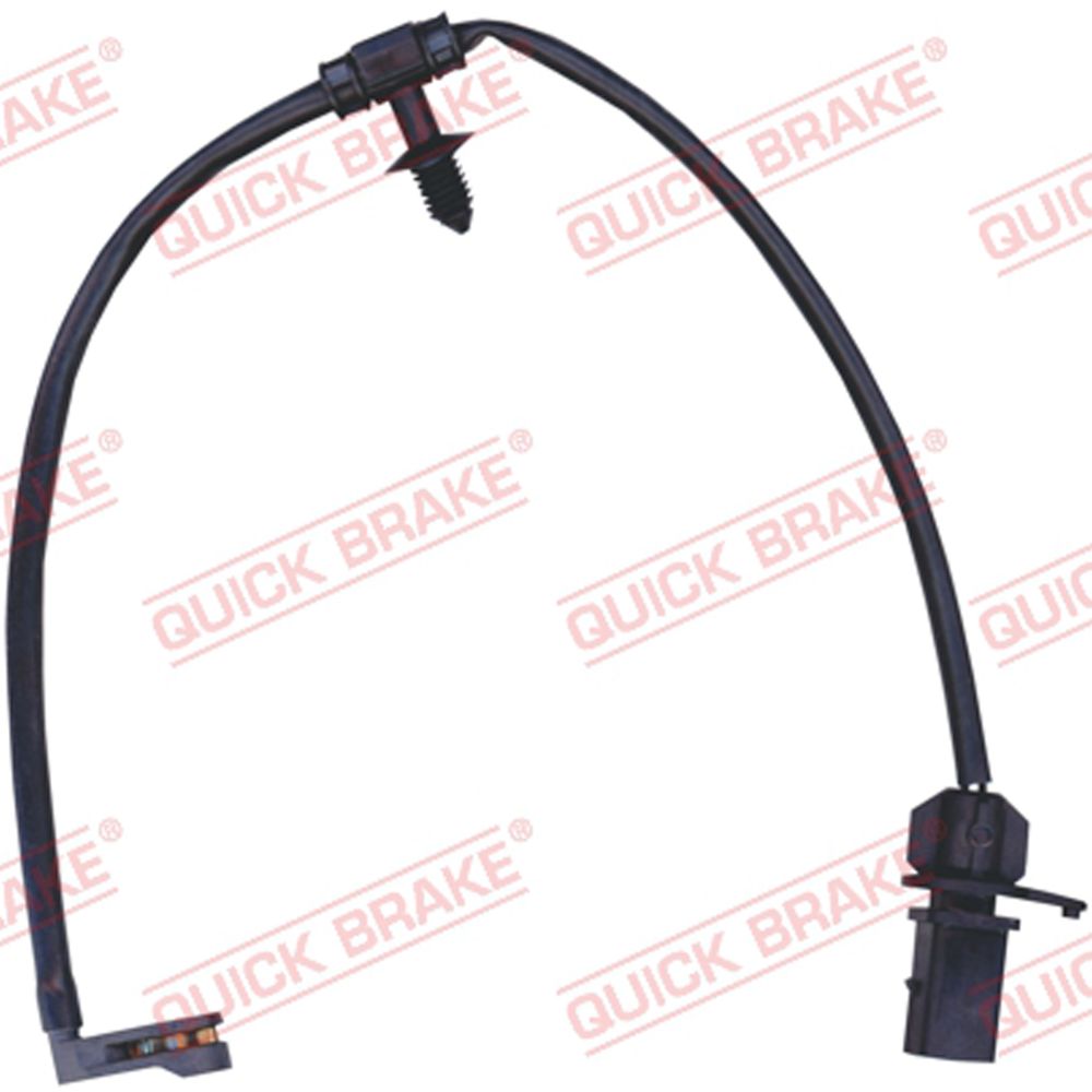 Jarrupalan kulumisenilmaisin 23-1383