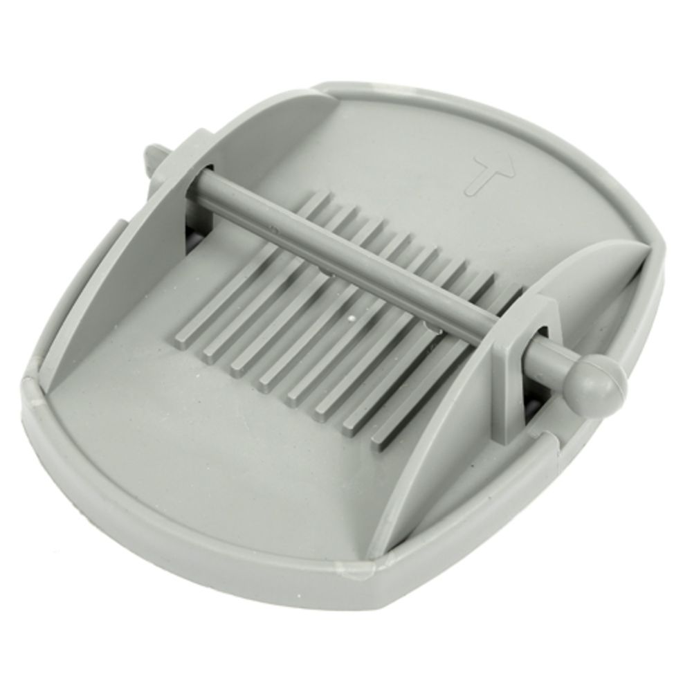 Leisurewize nurgatoe plaat, 4 tk