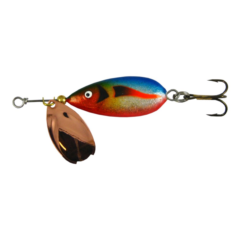Bete Lotto spinnare 3,5 cm 9 g
