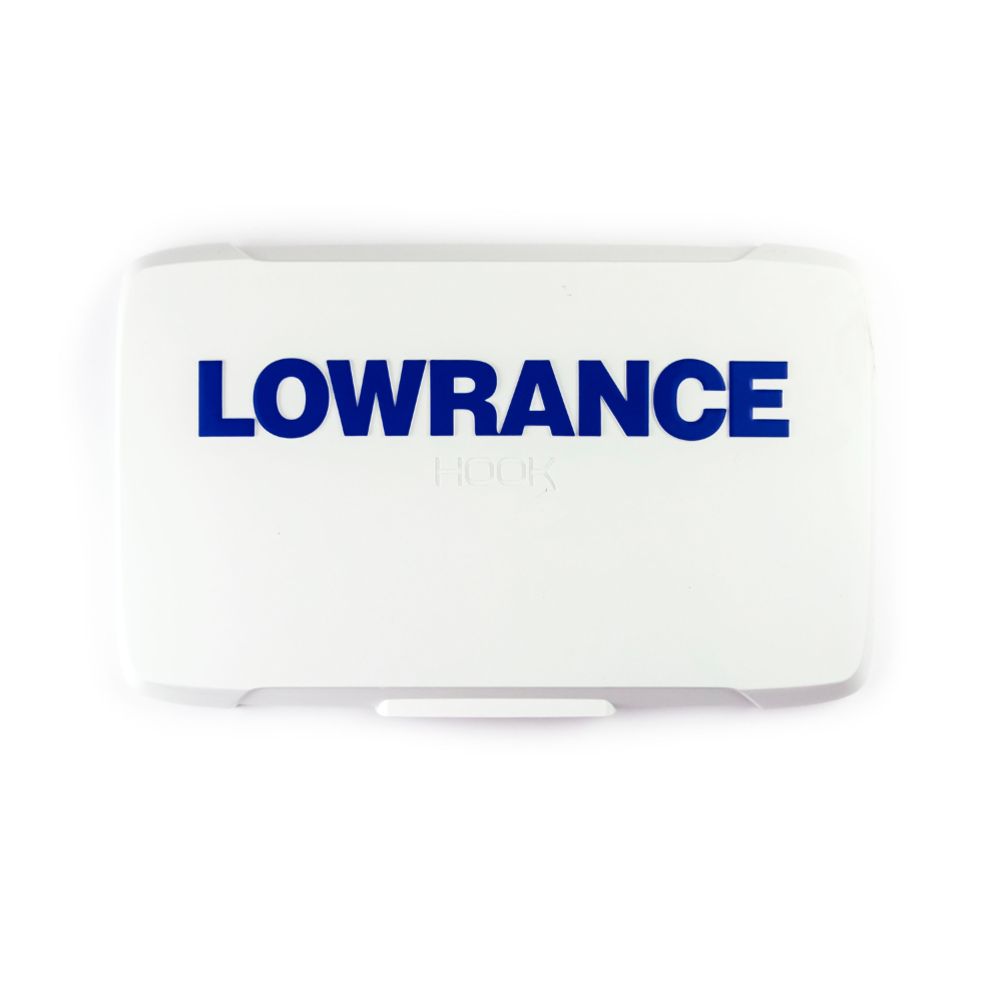 Lowrance HOOK2 7" displayskydd