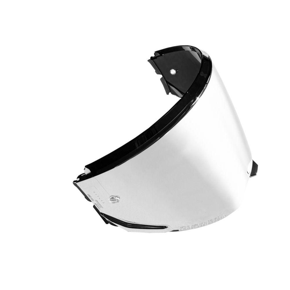 Nolan NMS-05S visir silver