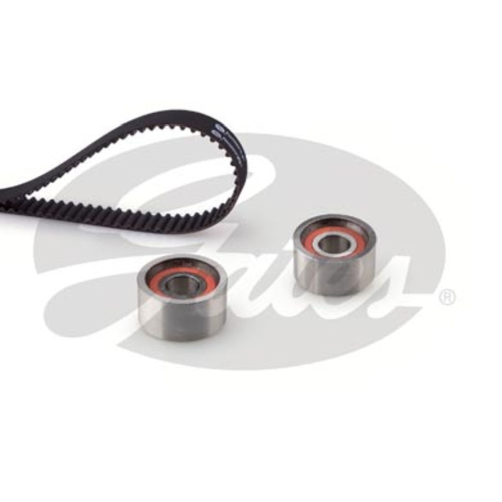 Tand/styrremssats 25-9310