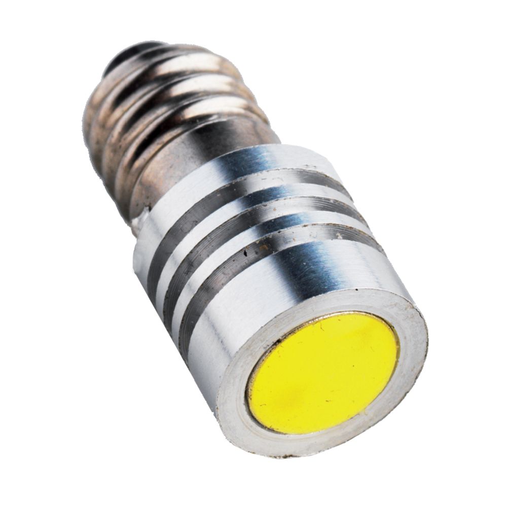 Trem LED-reservlampa för livbojsljus