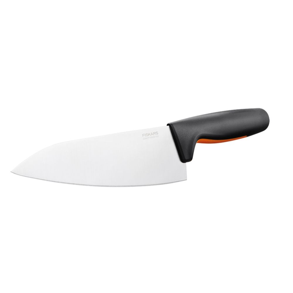 Fiskars Functional Form Kokinveitsi Iso 20cm