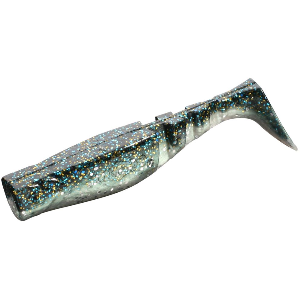 Mikado Fishunter kalajigi 7 cm 5 kpl väri: 126