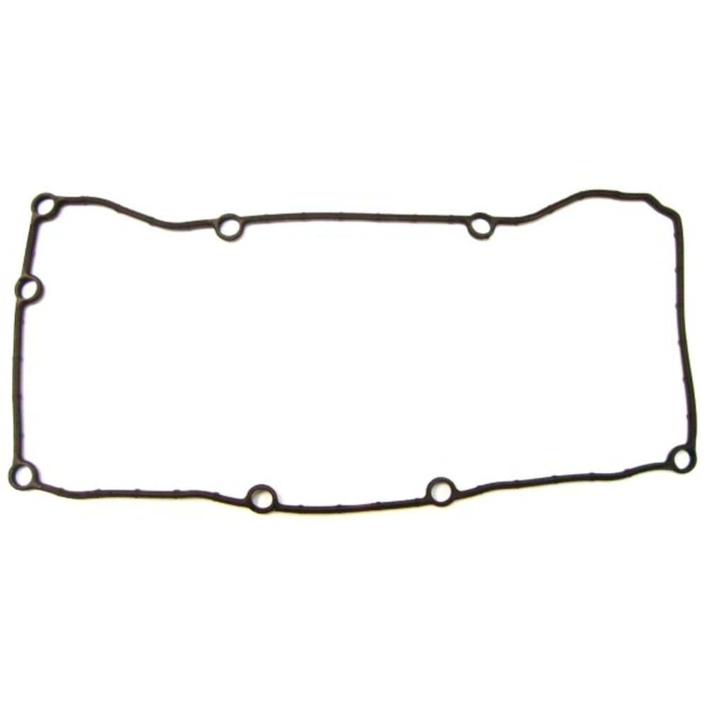 Packning, ventilkåpa 27-00227