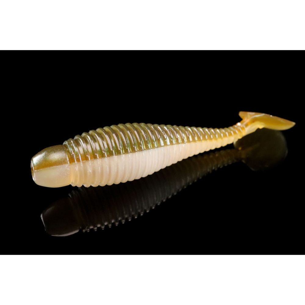 Lunker City Grubster jigi 7 cm 10 kpl