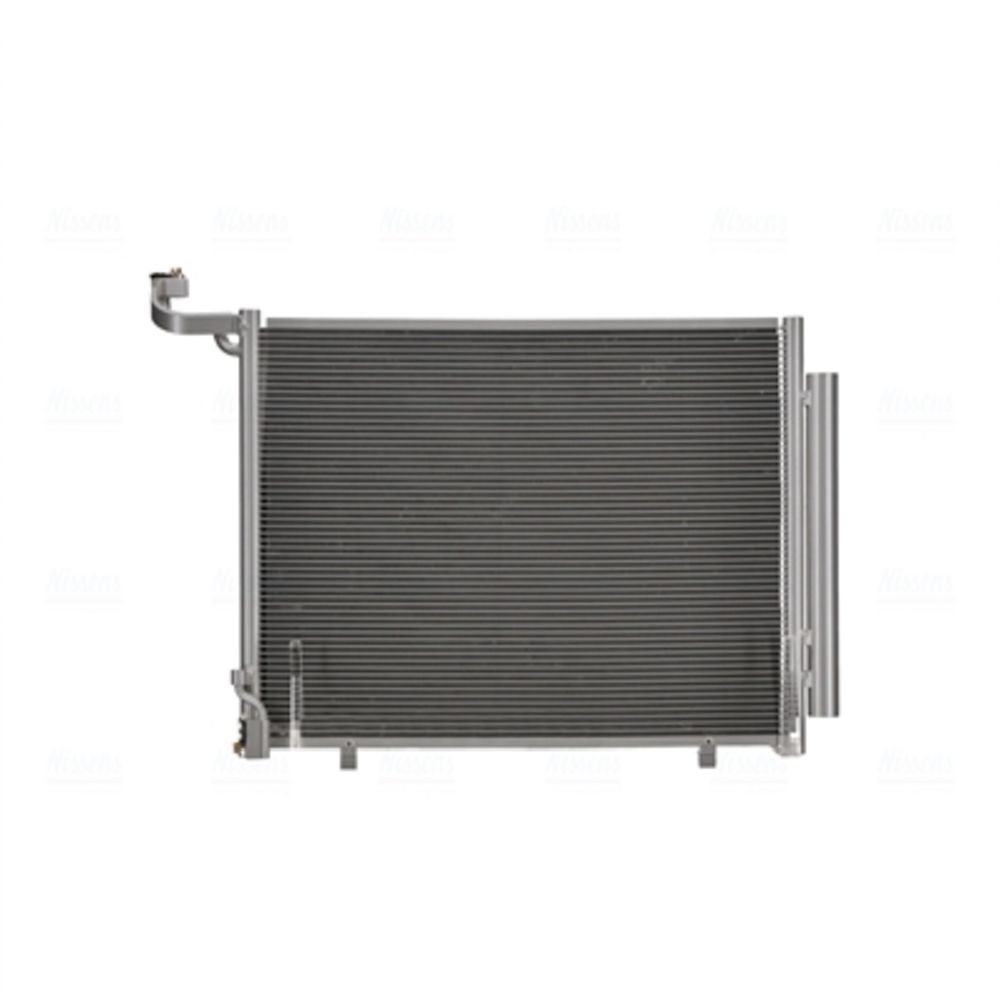 Kliimaseadme kondensaator 30-05124