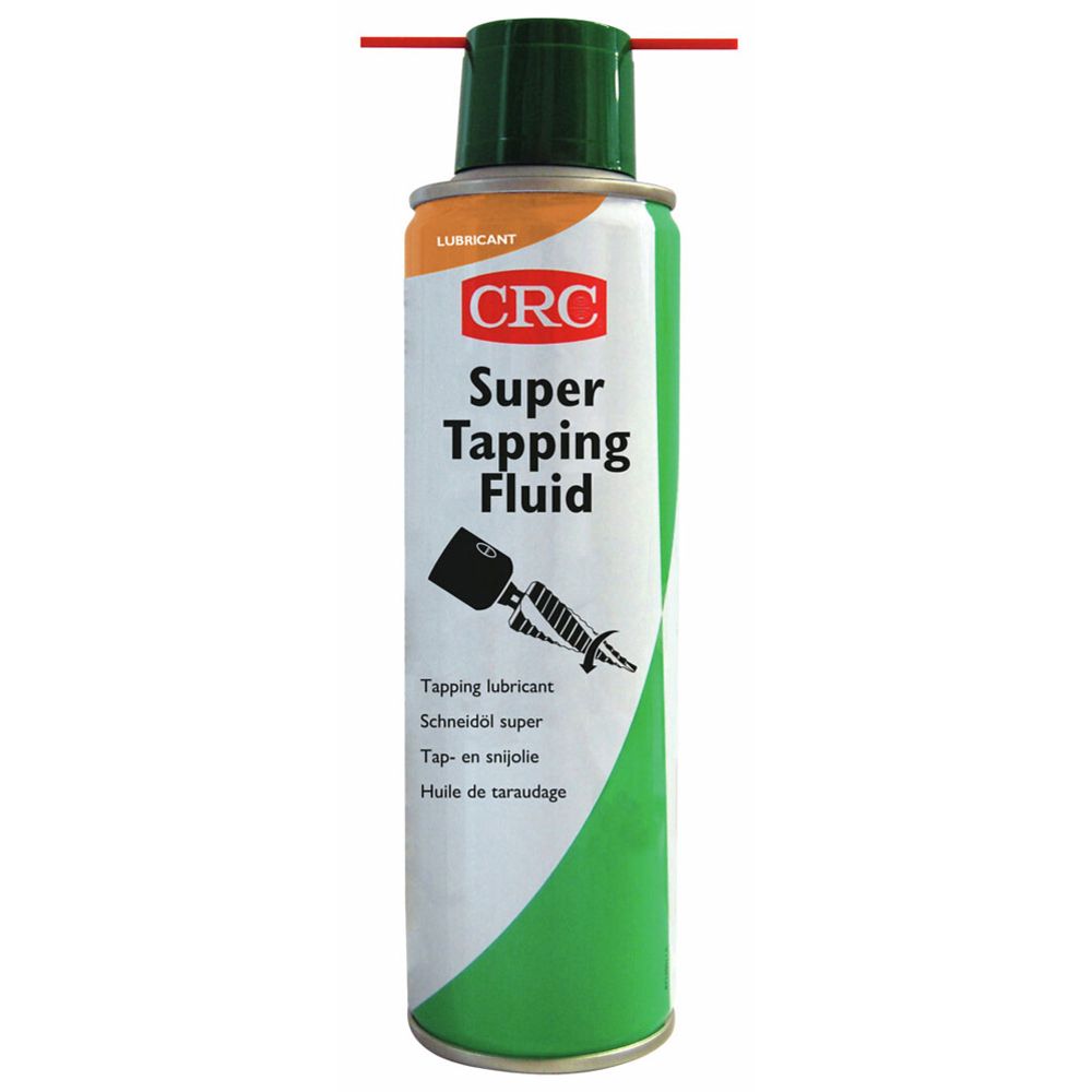 CRC Super Tapping Fluid skärvätska 300 ml