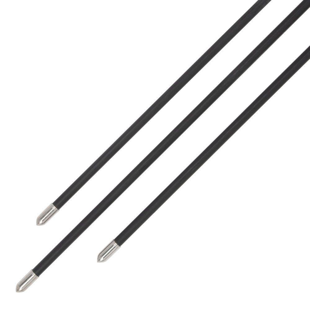 Allen Razor lasikuitunuoli 66 cm, 3 kpl