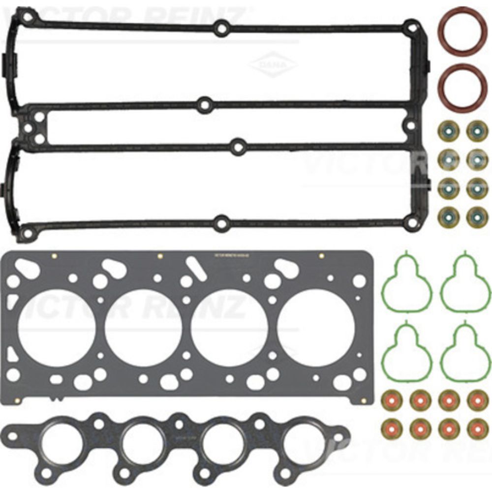 Yläpään tiivistesarja 27-4687