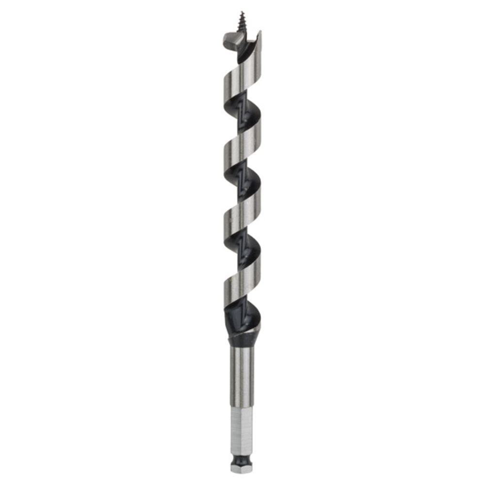 Bosch puidupuur HEX saba 235 mm/ 20 mm