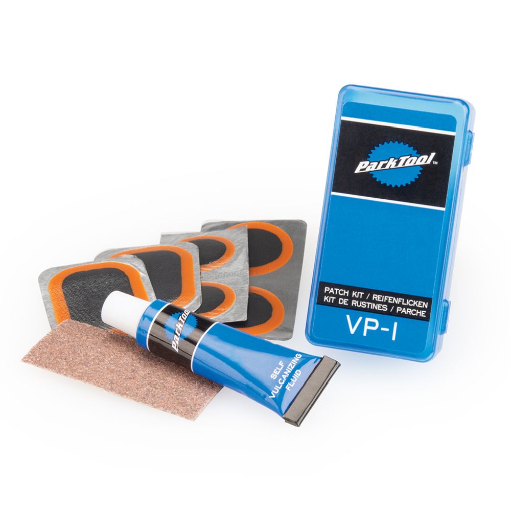 Park Tool VP-1 reparationskit