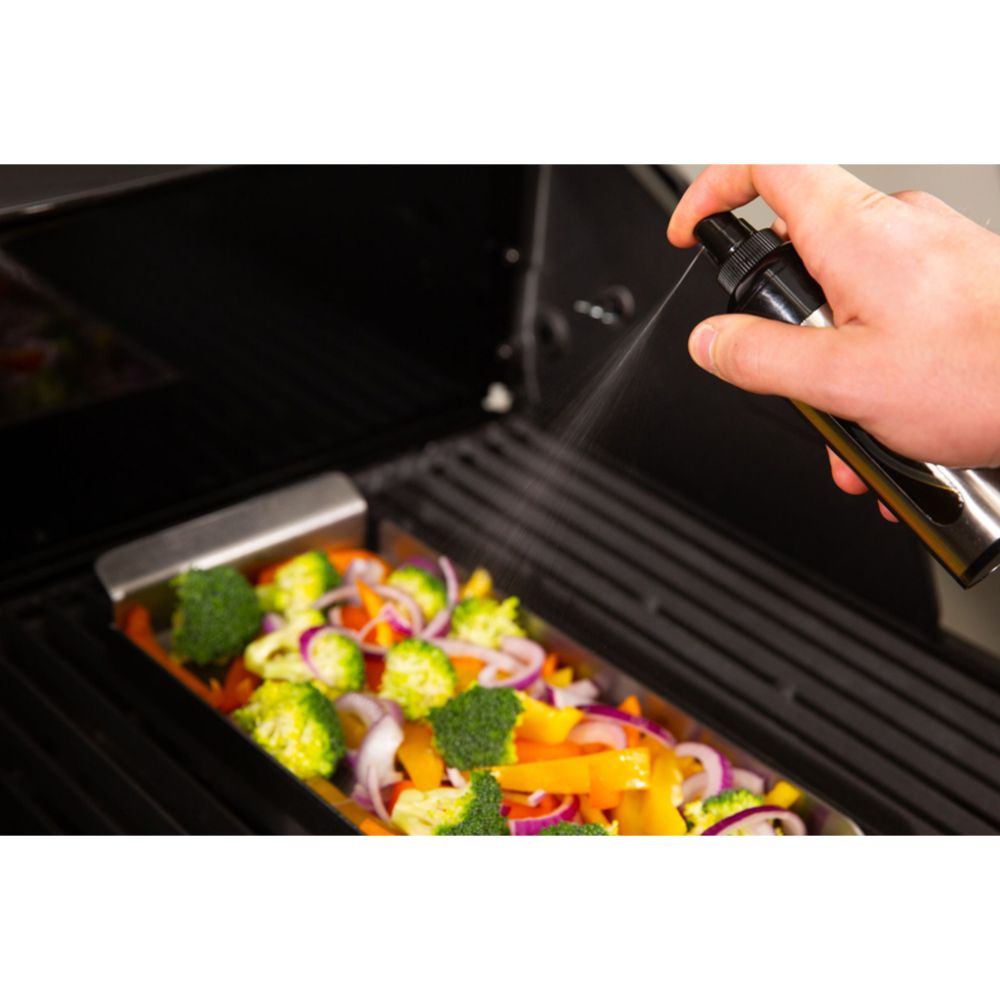 Broil King Öljysuihke