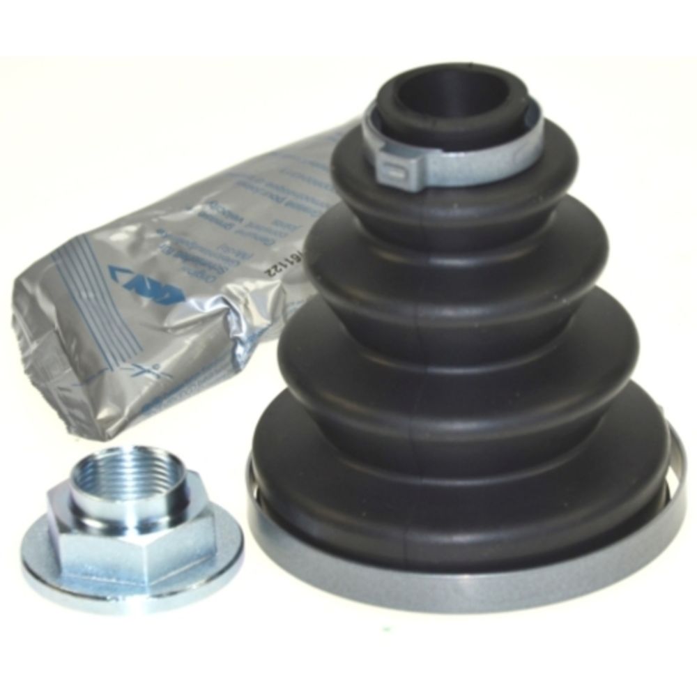 Vetoakselin suojakumisarja 17-01130