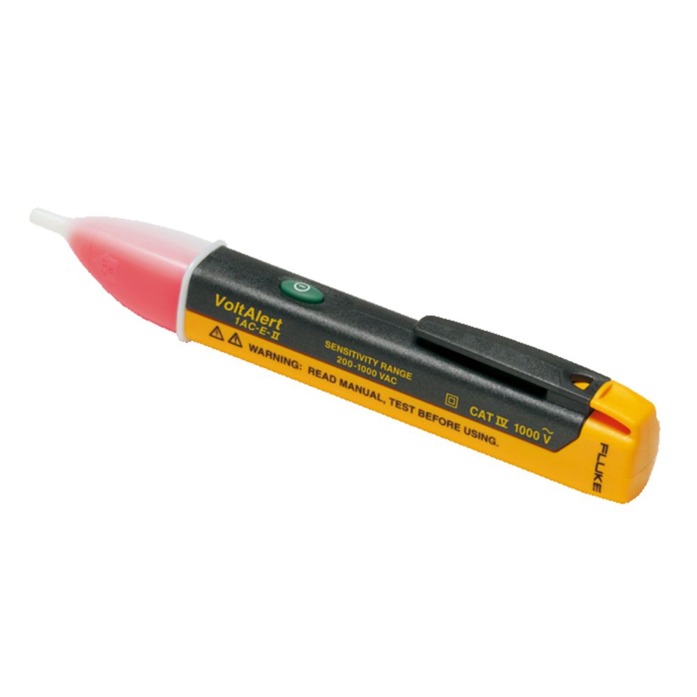 FLUKE 1AC-E2-II spänningsprovare