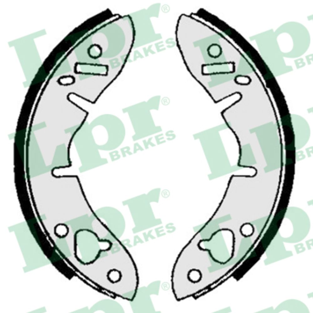 Jarrukenkäsarja 22-3235
